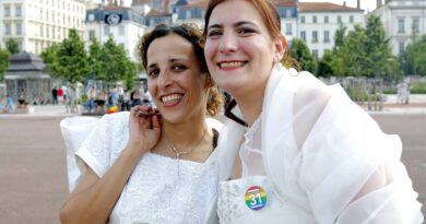 Mariage pour tous : Ce qu’ont changé les couples lesbiens et gays à l’économie du mariage