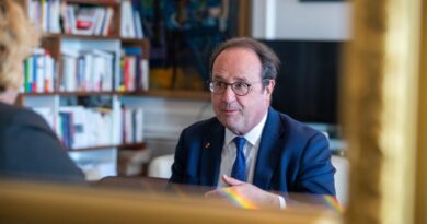 Mariage pour tous : François Hollande « regrette profondément » de ne pas avoir fait voter la PMA pour toutes