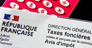 Marseille : La justice annule la hausse de la taxe foncière