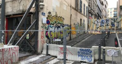 Marseille : L’ombre de la rue d’Aubagne plane sur le procès d’une copropriété dégradée