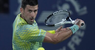 Masters 1000 Miami : Djokovic redevient n°1 grâce à la défaite d’Alcaraz contre Sinner