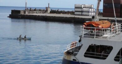 Mayotte : La liaison vers les Comores suspendue « jusqu’à nouvel ordre »