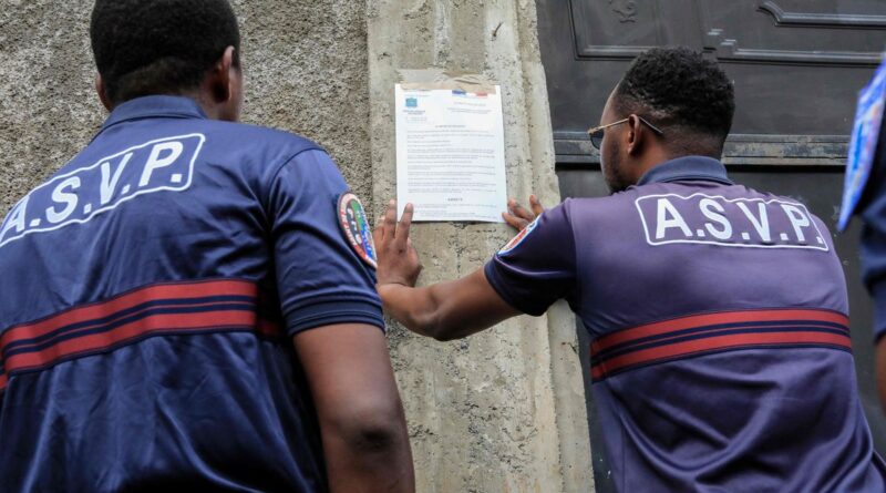 Mayotte : Tout comprendre à l’opération « Wuambushu » contre les sans-papiers