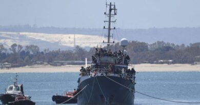Migrants : Plus de 400 morts en Méditerranée depuis janvier, trimestre le plus meurtrier depuis 2017