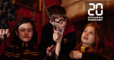 « Minute Papillon » : Expo, série, jeu vidéo… Comment les Potterhead accueillent-ils les nouveautés Harry Potter ?