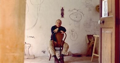 Miró, Giacometti et Klee: une relation surréaliste particulière