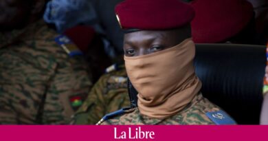 Mobilisation générale face aux djihadistes au Burkina Faso