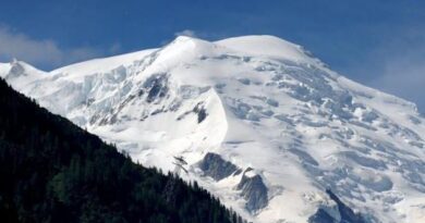 Mont-Blanc, acte militant... L’affaire Christophe Profit ou les pieux de la discorde