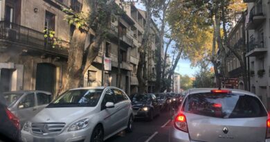 Montpellier : La justice rejette le recours des riverains excédés par les embouteillages