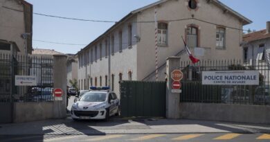 Nice : L’IGPN saisie après l’intrusion dans un commissariat d’un homme reparti habillé en policier et armé