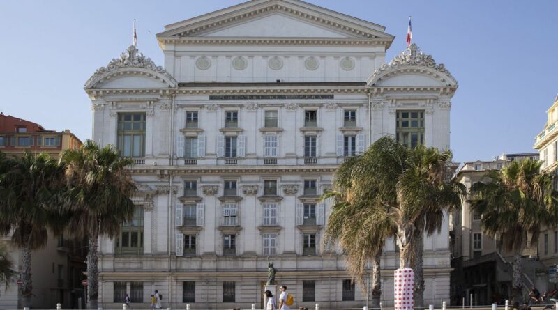 Nice : Non-lieu définitif pour le directeur du Ballet Nice Méditerranée, accusé de harcèlement moral