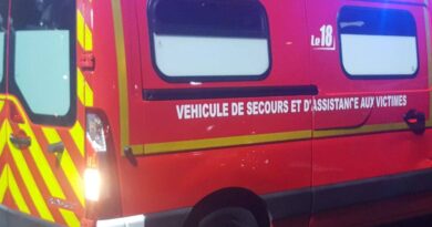 Nîmes : Dix-huit mois de prison avec sursis pour avoir menacé de mort les pompiers venus à son secours