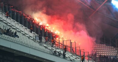 OGC Nice : Estrosi ne veut pas des supporteurs du FC Bâle pour le quart retour de la Ligue Europa conférence