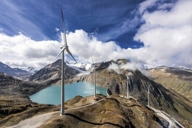 Où des éoliennes devraient-elle voir le jour en Suisse?