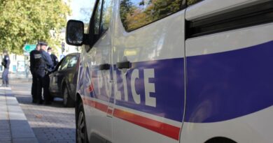 Paris : Braquage d’une bijouterie Bulgari, des suspects en fuite