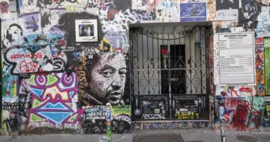 Paris : La Maison Gainsbourg ouvrira enfin ses portes en septembre
