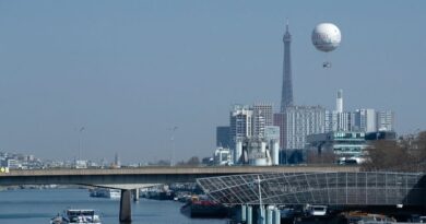 Paris : Les Franciliens respirent mieux, avec seulement 10 jours de pollution en 2022