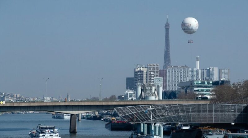 Paris : Les Franciliens respirent mieux, avec seulement 10 jours de pollution en 2022