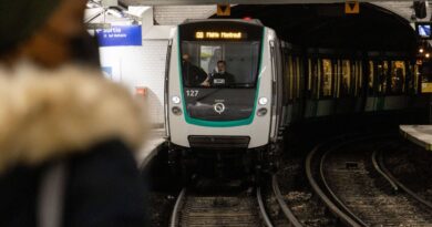 Paris : Une enquête ouverte contre la RATP sur la pollution de l’air