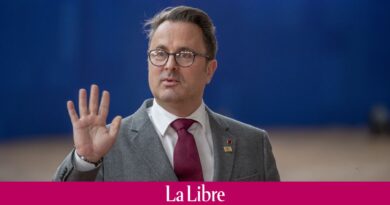 Parlement européen: le Premier ministre luxembourgeois dénonce la loi hongroise anti-LGBT