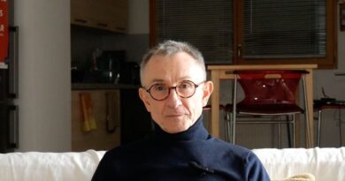 Patrick Mallet, l’ex-policier qui enquête sur les personnes disparues près de Lyon