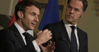 Pays-Bas : L’Union européenne au menu de la visite d’Etat d’Emmanuel Macron