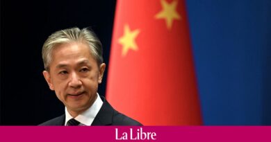 Pékin s'emporte contre le G7: "Il a calomnié et sali la Chine"
