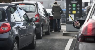 Pénurie de carburant : Vers une « nette amélioration » cette semaine en Ile-de-France