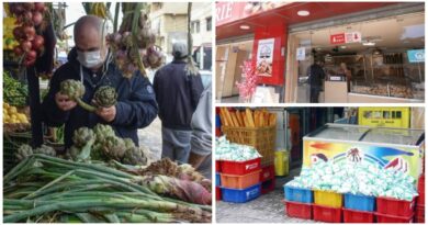 Permanence des commerçants – Aïd el-Fitr 2023 : respectée selon le ministère / avis des citoyens