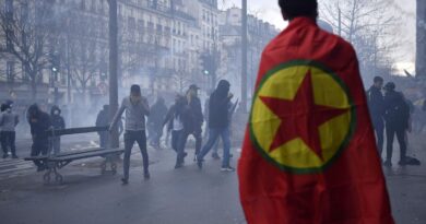 PKK : 11 cadres jugés pour financement du terrorisme en France