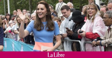 Polémique au Royaume-Uni : Kate Middleton va enfreindre le protocole lors du couronnement de Charles III