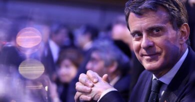 Posez une question à Manuel Valls