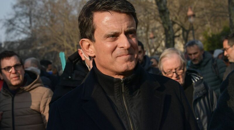 Pour Manuel Valls, « le grand sujet que nous avons devant nous est celui de l’assimilation des immigrés »