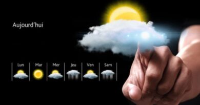 Prévisions météo Algérie : canicule, pluies, orages … Quel temps fera-t-il ce 30 avril ?