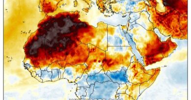 Prévisions Météo Algérie : hausse des températures dans certaines régions du pays ce 26 avril