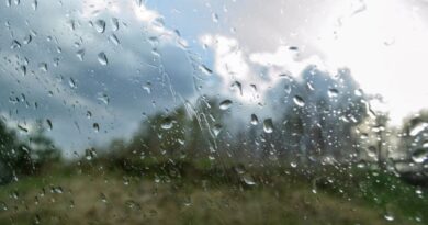 Prévisions météo du 2 avril : pluies et orages dans l’est, ciel nuageux dans le centre et l’ouest