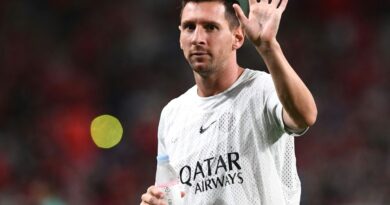 PSG : Le départ de Messi est désormais « beaucoup plus probable » selon une source proche du club