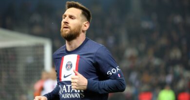 PSG-OL : Lionel Messi sifflé au Parc des Princes, bientôt la fin de l’histoire ?