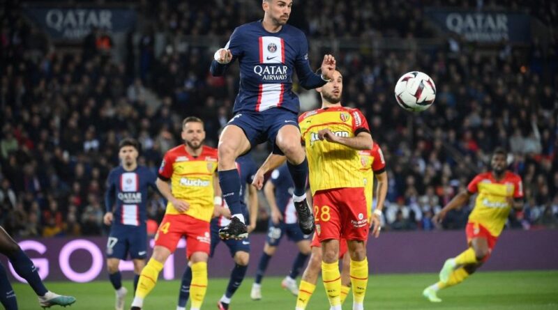 PSG - RC Lens EN DIRECT : Paris a l'occasion de s'envoler au classement après une semaine de turbulences… Suivez le match avec nous...