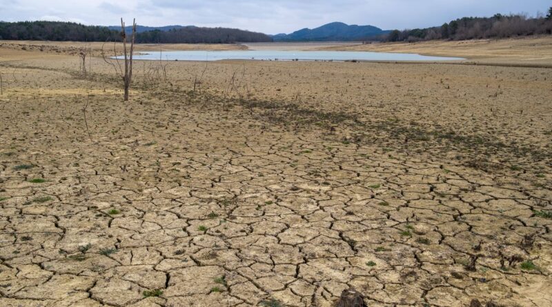 Pyrénées-Orientales : Le préfet avertit qu’il n’y aura « pas assez d’eau pour tous les usages » cet été