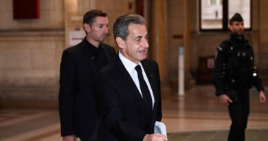 Qatar : Nicolas Sarkozy visé par une plainte sur l’attribution du Mondial