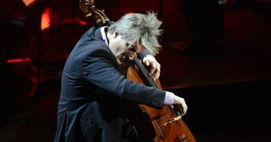 Quatrième plainte contre le violoncelliste Jérôme Pernoo pour agression sexuelle sur mineur