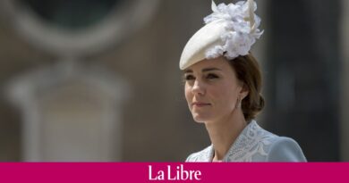 Quelle tenue portera Kate Middleton au couronnement de Charles III? La princesse aurait laissé échapper un petit indice