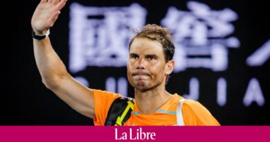Rafael Nadal reporte encore son retour à la compétition: "Je ne suis pas encore prêt"