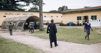 RDC : Six condamnations à perpétuité après le meurtre de l’ambassadeur d’Italie