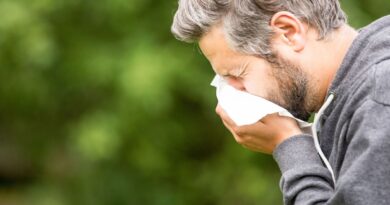 Réchauffement climatique : Serons-nous bientôt tous allergiques au pollen ?