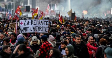 Réforme des retraites en France : les années travaillées en Algérie prises en compte ?