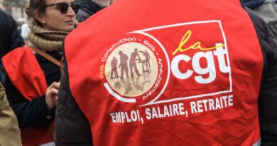 Réforme des Retraites : La CGT coupe le courant dans plusieurs mairies d’Île-de-France