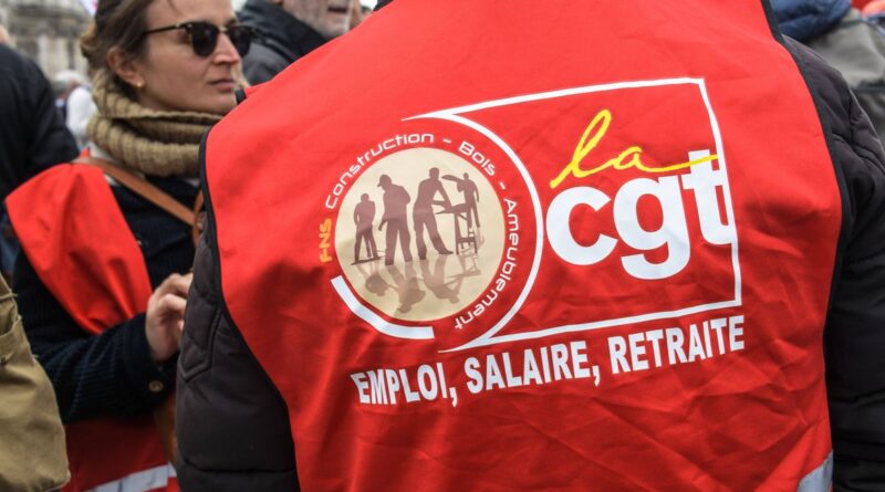 Réforme des Retraites : La CGT coupe le courant dans plusieurs mairies d’Île-de-France