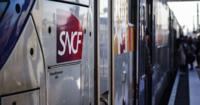 Réforme des retraites : La SNCF prévoit jeudi en moyenne 4 TGV sur 5 et 3 TER sur 5